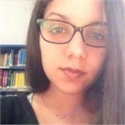 Profesora de apoyo (sábado y domingo) con experiencia en Ciencias avalada por un Grado, Master y docencia en centros públicos